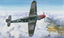 Trumpeter 1/24 MESSERSCHMITT BF 109 K-4 Model Kit - 02418