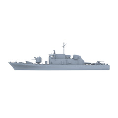 SSMODEL SSC350760 1/350 Military Model Kit USS Asheville (PGM-84)
