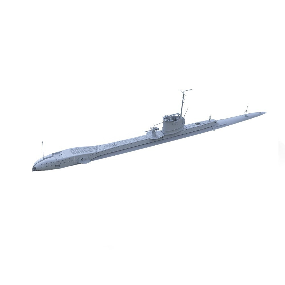 SSMODEL SSC350955 1/350 Military Model Kit British Undine Class Submarine