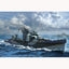 Trumpeter 1/350 HMS Colombo C-class Light Cruiser