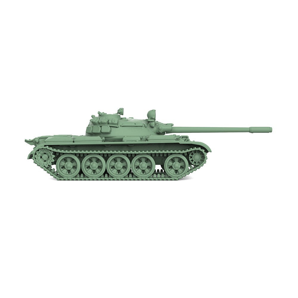 SSMODEL SS285892 1/285 Soviet TO-55 Flamethrowers