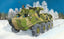 Trumpeter 01545 BTR-60PB UPGRADED 1/35 Model Kit