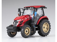 Hasegawa - Yanmar Tractor YT5113A, 1/35, 66005