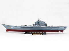 Trumpeter 05606 USSR ADMIRAL KUZNETSOV 1:350 Model Kit