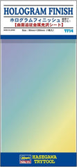 Hasegawa 71814 Adhesive Detail & Marking Film Hologram