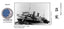 Resin kit 1/700 USS River Gunboat Yorktown Luzon WM03512