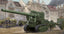 Trumpeter 02338 SOVIET BR-2 152mm GUN M1935 1/35 Model Kit-