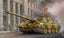 Trumpeter 01596 - 1/35 German Tank Hunter E-100 - New-