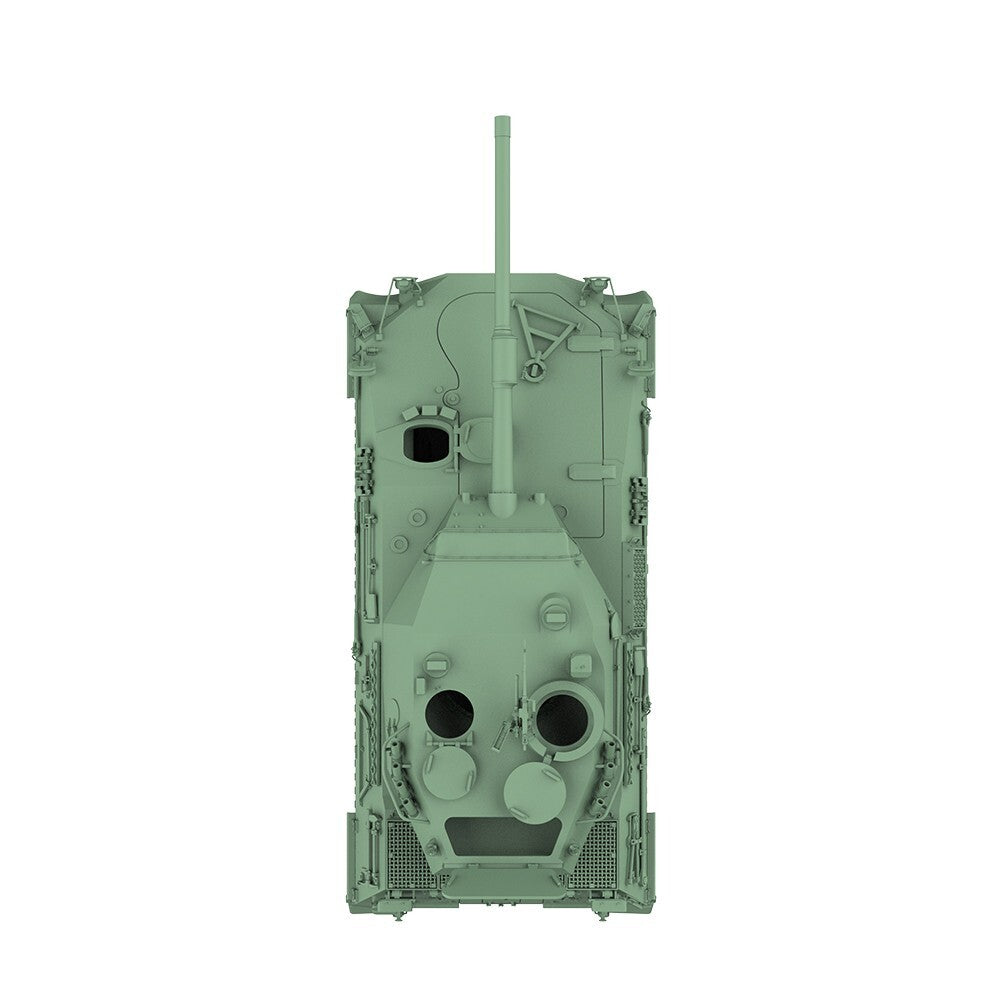 SSMODEL SS32787 V1.9 1/32 Military Model Kit Argentina TAM Medium Tank WOT