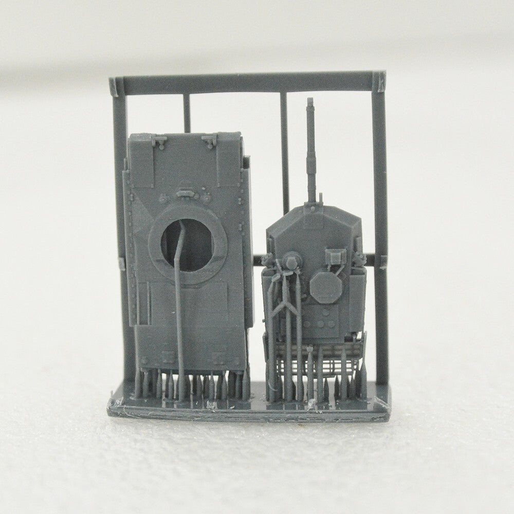 Model Kits 1/100 1/120 1/144 1/160 Model Kit US M1A2 Abrams Main Battle Tank
