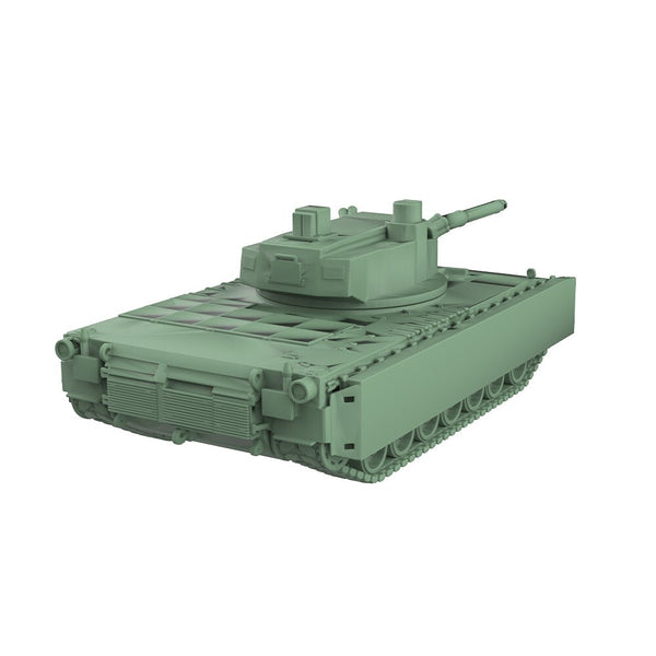 SSMODEL SS285919 1/285 US Test Bed Main Battle Tank