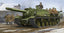 Trumpeter 01571 - 1/35 Soviet SU-152 Self-Propelled Heavy Howitzer - New