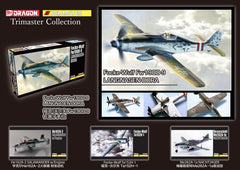 Dragon 5575 1/48 FOCKE-WULF FW190D-9 LANGNASEN-DORA 2020 NEW
