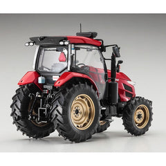 Hasegawa 66108 1/35 Yanmar Tractor YT5113A Robot Tractor