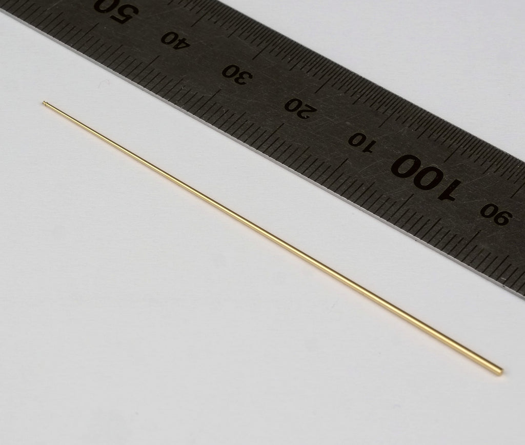 FIVE STAR 1/350 FS351203 Brass Mast for general use II (long) (5pcs)