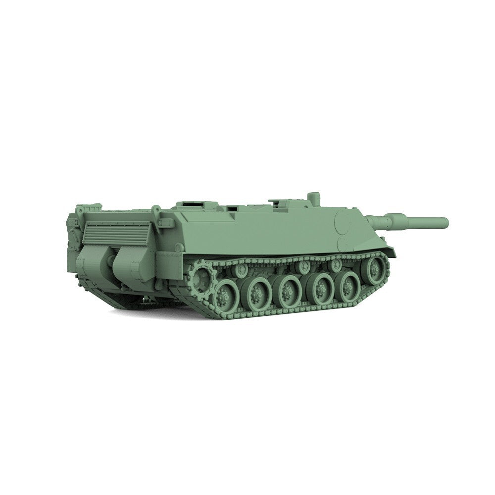 SSMODEL SS285482 1/285 German VT 1-2 Self-Propelled Anti-Tank Gun