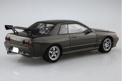 Aoshima AO-05959 1/24 BNR32 Skyline GT-R Model Car