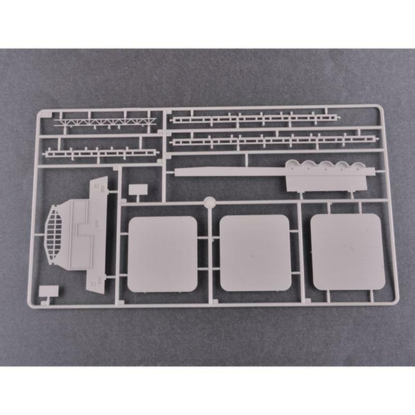 1/200 Trumpeter USS Navy Yorktown CV-5 Aircraft Carrier Warship Kit Model 03711