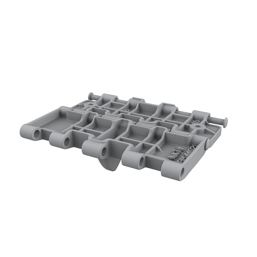 SSMODEL LYTG35045 1/35 Model Upgrade Parts Soviet Tank T-34 Track Links