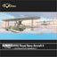 Flyhawk FH1130 1/700 WWII Royal Navy Aircraft II