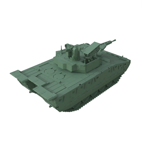 SSMODEL SS35496 1/35 Germany Lynx KF41 Infantry Fighting Vehicle 3D PRINTING
