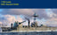 Hobby Boss 86519 1/350 HMS General Wolfe High Detail Military Plastic Model Kit