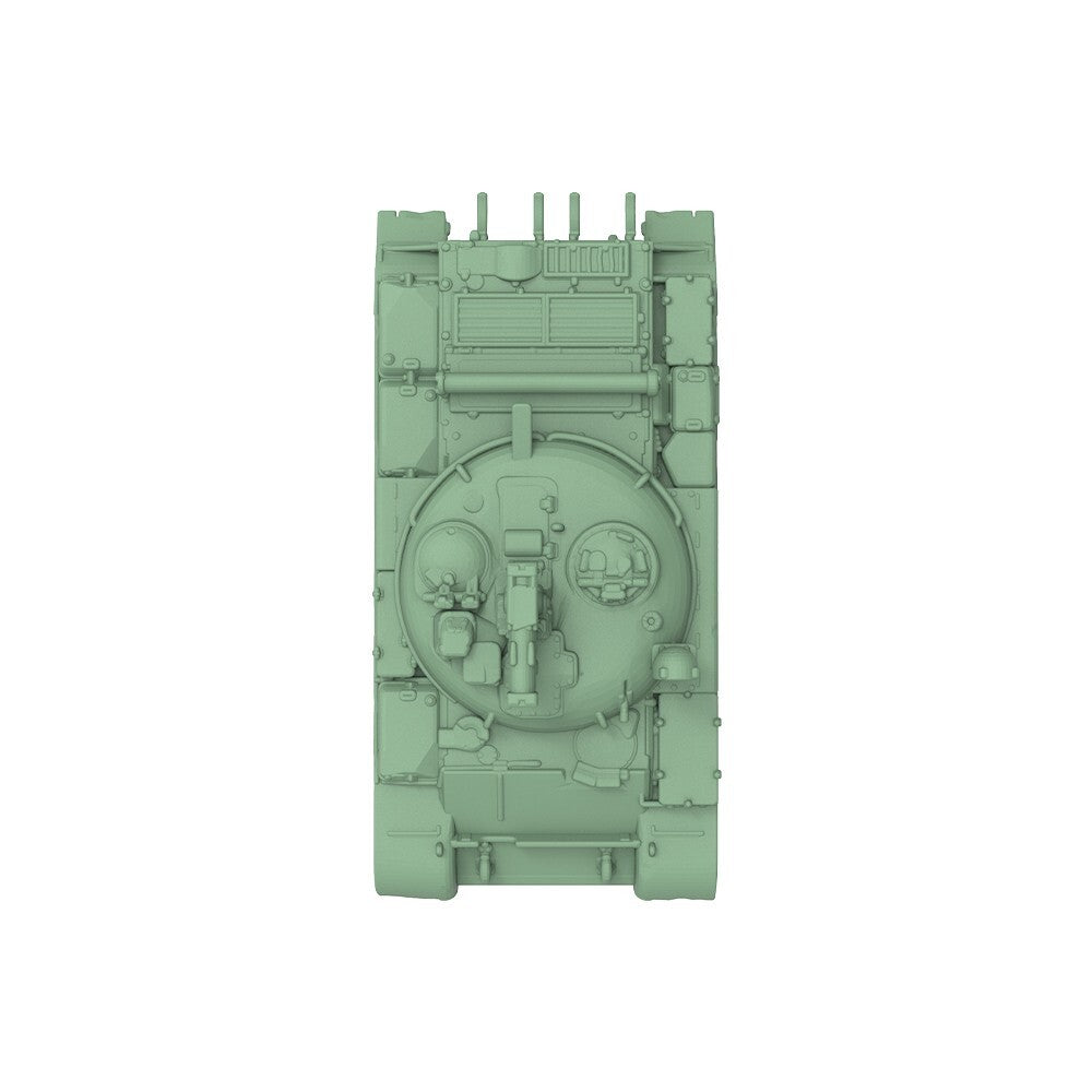 SSMODEL SS285930 1/285 Soviet IT-1 Missile tank
