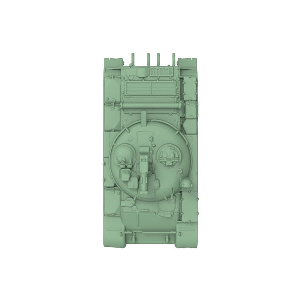 SSMODEL SS285930 1/285 Soviet IT-1 Missile tank