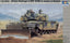 Trumpeter 00345 1/35 British Challenger 2 MBT KFOR