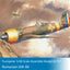Trumpeter HobbyBoss 81757 1/48 Scale Romanian IAR-80 Fighter Plastic Model Aircraft Kits
