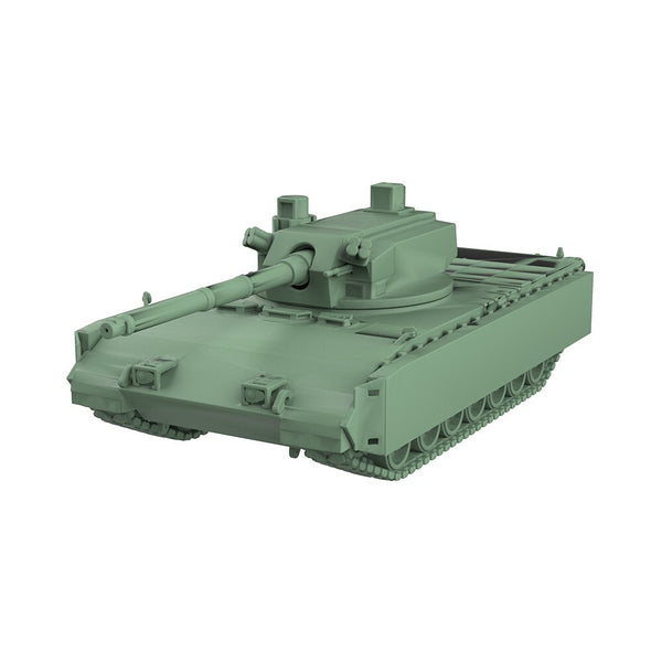 SSMODEL SS285919 1/285 US Test Bed Main Battle Tank
