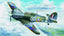Trumpeter 02415 HURRICANE MK.II C 1:24 Model Kit