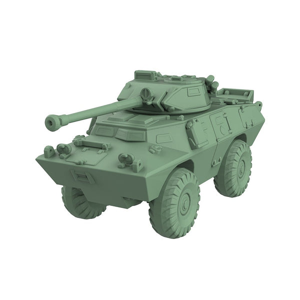 SSMODEL SS285956 1/285 US LAV-150 90 Tank Destroyer