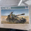 TRUMPETER 05536 PLZ-83A SPH HEAVY HOWITZER MODEL KIT-NIB-1/35 SCALE