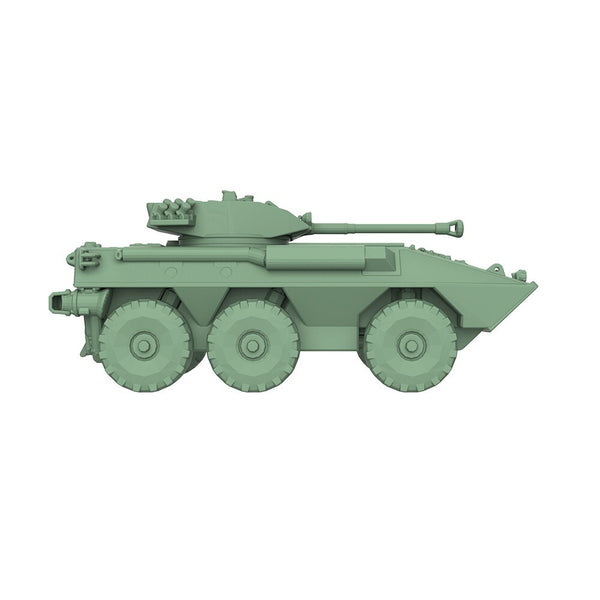 SSMODEL SS285957 1/285 US LAV-300 Tank Destroyer