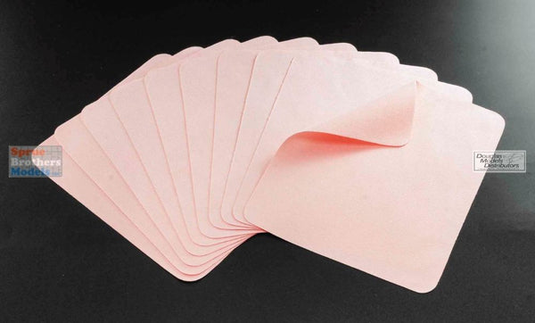 Hasegawa 71621 Tool - Micro Polishing Cloth TT121