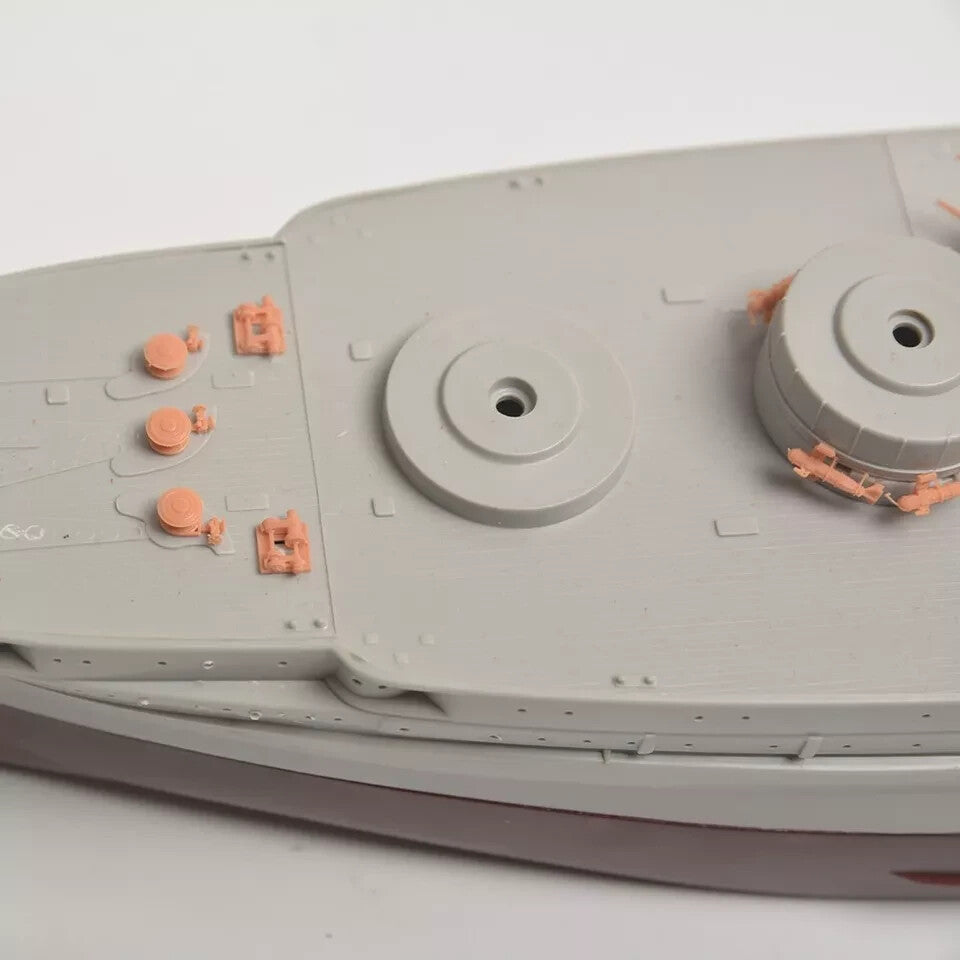 SSMODEL MRY-SFW SS350330 1/350 Model Upgrade Sets USS Arizona