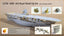 Very Fire 1/350 HMS Royal Ark Detail Up Set(For Merit)（VF350004）