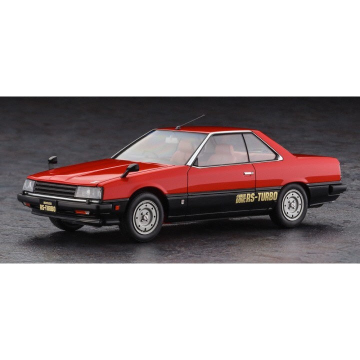 Hasegawa #21165 1/24 HC65 Nissan Skyline 2000 Turbo RS (R30) Early Model (1983)