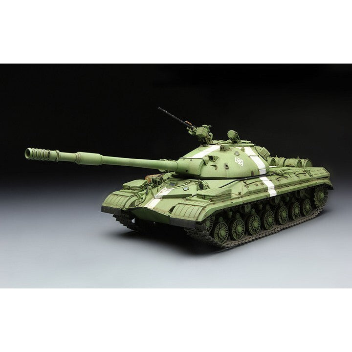 Meng #TS-018 1/35 T-10M Soviet Heavy Tank