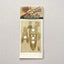 Hunter W70165 1/700 Wood Deck USS TEXAS BB-35 FOR TRUMPETER 06712