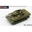 [Yan Model] PE35074 1/35 M18 Hellcat Tank Destroyer for TAMIYA 35376