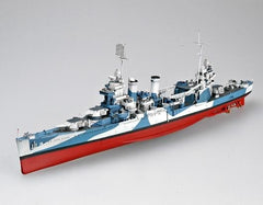 Trumpeter 05310 USS SAN FRANCISCO CA-38 1944 1:350 Model Kit