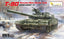 VESPID MODELS VS720025 1/72 Russian Main Battle Tank T-90