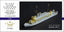 Five Star 1/700 710011 IJN Gunboat Katada and Hozu for Aoshima