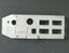 Trumpeter 1/35 Scale JGSDF Type 96 WAPC Type B Upper Hull from Kit No. 05569
