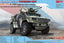 RPG 35002 1/35 Russian Typhoon VDV K-4386 with 30mm 2A42 Autocannon model kit