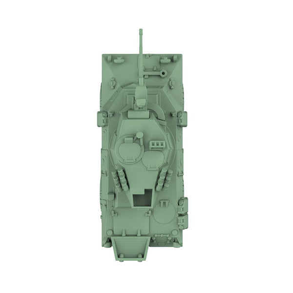 SSMODEL SS285955 1/285 US LAV-150 Tank Destroyer