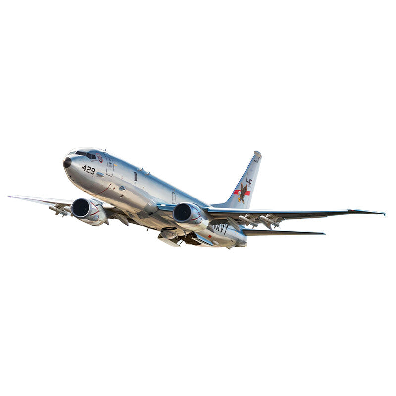 Academy 12635 1/144 USN P-8A POSEIDON Antisubmarine Patrol Aircraft