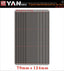YAN MODEL PE35155 1/35 PE Copper Strip Commonfor Model Modification